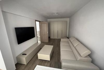 Apartament cu 2 camere decomandat în Ștrand - 4