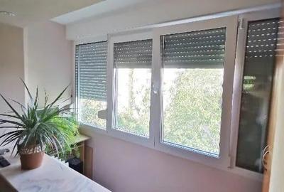 Apartament cu 2 camere nedecomandat în Tomis Nord - 2