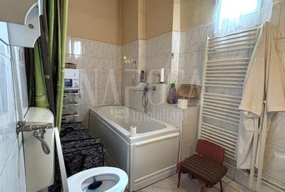 Casă individuală cu 4 camere cu Canalizare în Mărăști - 3