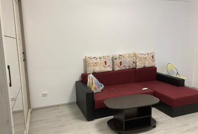 Popesti Leordeni, 300 m metrou Dimitrie Leonida - 1