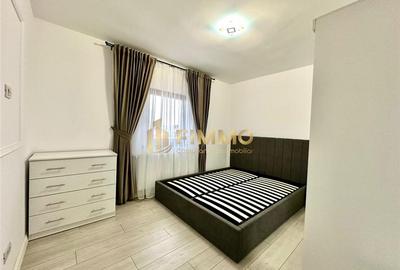 Apartament cu 2 camere semidecomandat, mobilat în Est - 8