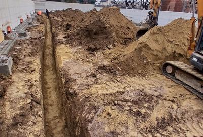 Casă cu 2 camere cu Teren 10 Mp în Central - 4