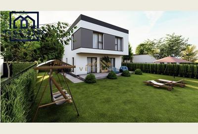 Vila 4 camere ,centru ,com Berceni, If - 3