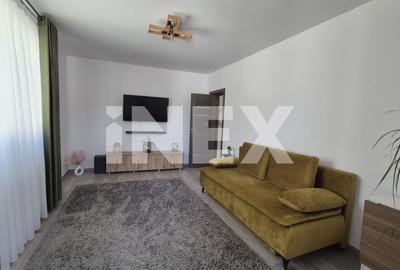 De vanzare | Apartament 3 camere, Etaj 2 | Zona Trivale, langa padure - 6