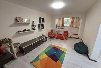 Apartament cu 2 camere circular, mobilat în Drumul Taberei - 1