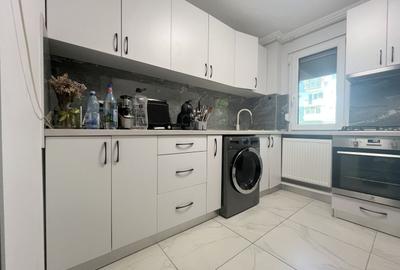 Apartament cu 2 camere semidecomandat, mobilat în Take Ionescu - 9
