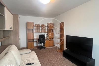 Apartament cu 3 camere decomandat în Salca - 4