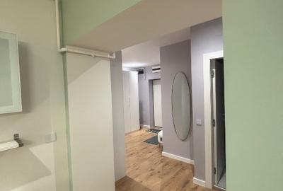 Apartament 80mp Pipera, Prima Inchiriere - 9