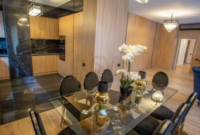 Apartament cu 4 camere decomandat în Herăstrău - 3