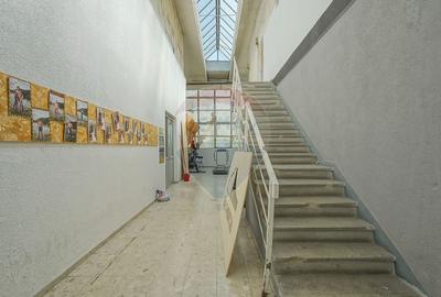 Spatiu comercial de 2,491mp de vanzare in zona Bartolomeu - 18