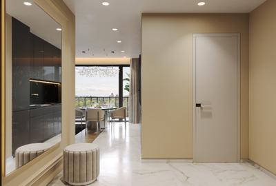 Locuințe de Lux Butic în Inima Zonei de Nord. Locuințe de Lux Butic în Inima Zonei de Nord. - 7