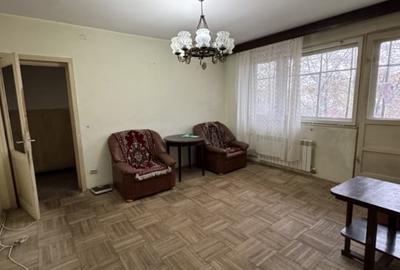 Apartament cu 3 camere semidecomandat în Sud - 6