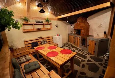 Casa noua in stil mediteraneean - 9