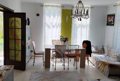 Casă individuală cu 4 camere cu Teren 1501 Mp în Ciofliceni - 4