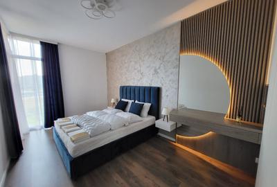 Proprietar - Inchiriez apartament 2 camere, Iulius Mall - 4