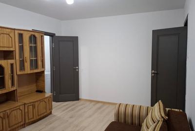 Apartament cu 2 camere semidecomandat în Zimbru