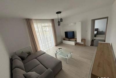 Inchiriez ap.2 camere decomandate Inchiriez ap.2 camere decomandate - 2