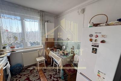 APARTAMENT 3 CAMERE ULTRACENTRAL, ETAJ 4, CAMPULUNG - 4