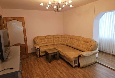 Apartament cu 3 camere decomandat în Decebal - 8