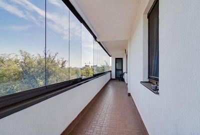 Apartament premium, 4 camere, Baneasa - Apicultorilor - 14