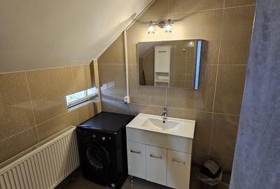 Apartament cu 2 camere decomandat în Dumbrava - 5
