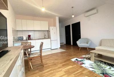 Apartament 2 Camere - Vivando Residence | Unirii | Centrala Proprie + Bloc Nou - 6