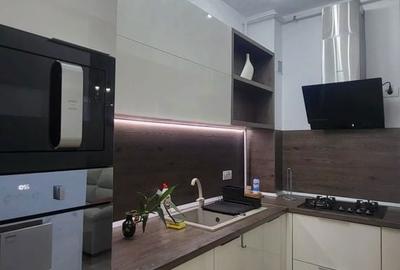 Apartament cu 2 camere în Nord - 5