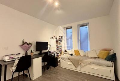 Penthouse cu 3 camere, 2 bai in zona Braytim, terasa spatioasa 30 mp - 8