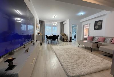 2 Camere 71mp Zona Boreal Loc Parcare+ Boxa - 8