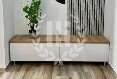 APARTAMENT 2 CAMERE CERNICA 2 TERASE 68 MP - 6