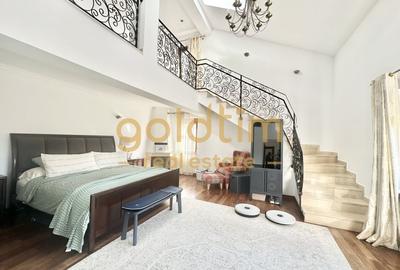 VILA INDIVIDULA/CURTE/PISCINA/MOBILATA/PIPERA/PROMENADA - 25