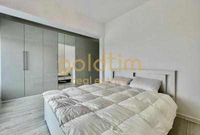 Apartament cu 3 camere semidecomandat în Domenii - 11