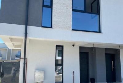 Vila P+1, 4 camere.finalizata, cu gradina 130mp, in ansamblul, PERLA STREET - 2