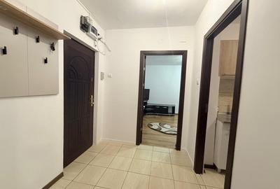 Km 4-5,Doraly, ap. 2 camere, centrala gaz, et. 1, mobilat, 380 euro,taxe incluse - 9