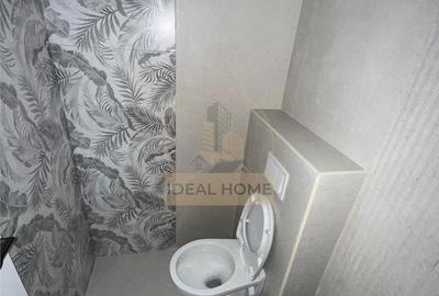 Apartament cu 4 camere în Copou - 1