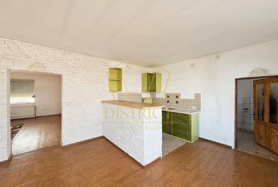 Casă individuală cu 6 camere cu Canalizare în Moșnița Veche - 10