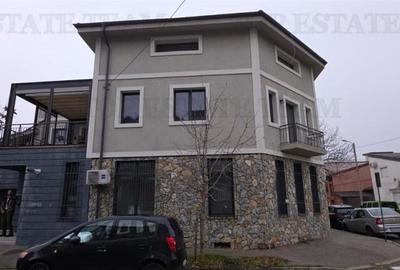 Casa individuala de zona Domenii - 15