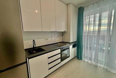 Garsonieră decomandată, mobilată în Păulești - 3