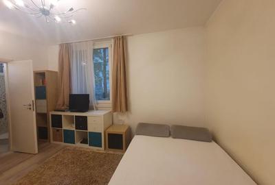 Garoniera - zona Primaverii - 9