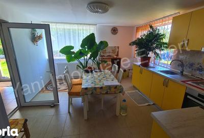 Casă cu 2 camere cu Teren 2191 Mp în Ciocănești - 16