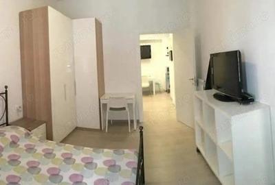 Garsonieră decomandată în Militari