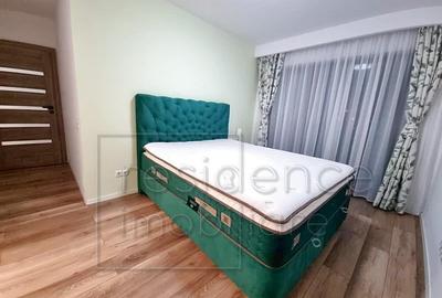 Terasa! Apartament modern cu 3 camere, Marasti, zona Kauflan - 5
