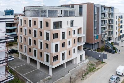 BERLIN 5 | Garsonieră cu loc de parcare | Proiect finalizat - 6