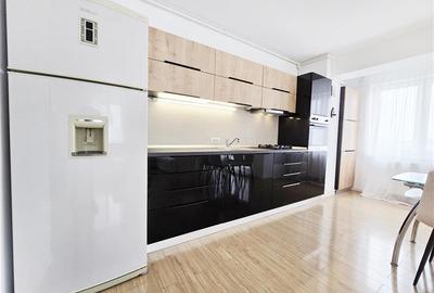 Apartament cu 2 camere decomandat, mobilat în Nerva Traian - 4