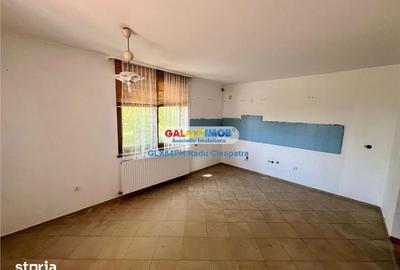 Casă cu 5 camere cu Teren 1600 Mp în Târgșoru Vechi - 14
