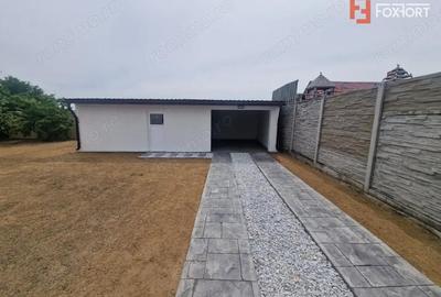 Casă cu 3 camere cu Garaj în Izvin - 6