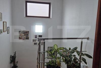 Casă cu 4 camere cu Teren 513 Mp în Central - 12
