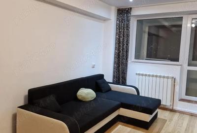 Garsonieră decomandată în Central - 1