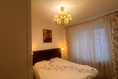 Apartament 3 camere, decomandat, 70 mp – Etaj 1, centrală proprie, Vitan / Mihai - 2