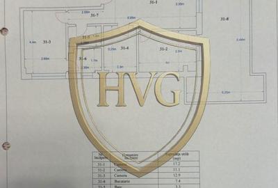 Apartament cu 3 camere, mobilat în Colentina - 2